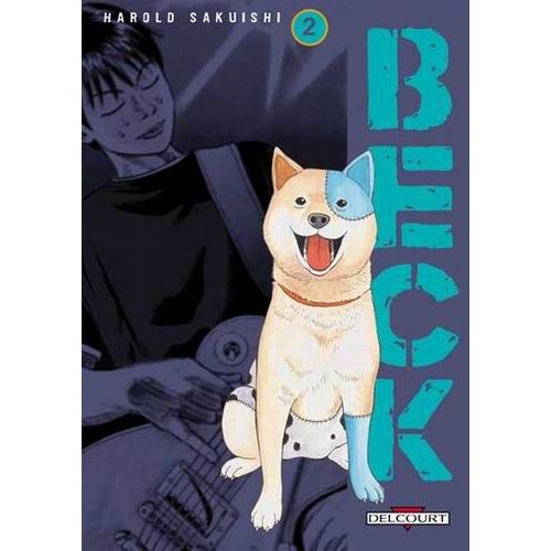 Beck - Tome 2