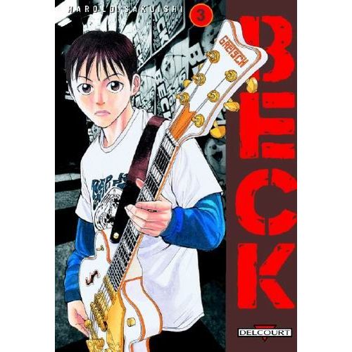 Beck - Tome 3