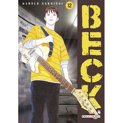 Beck - Tome 12