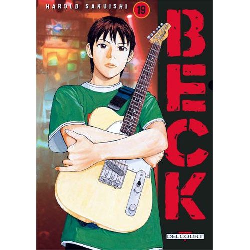 Beck - Tome 19