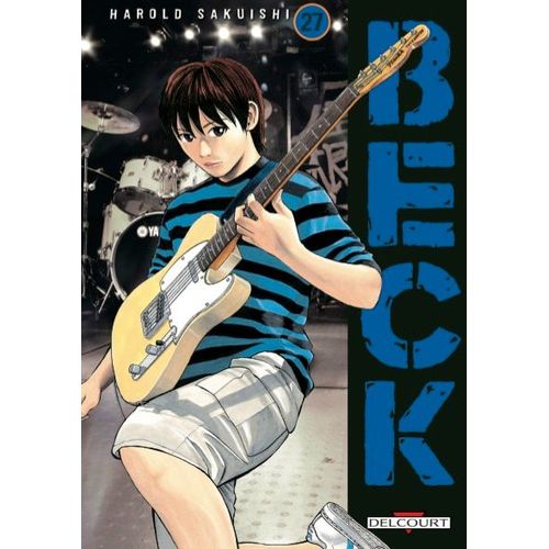 Beck - Tome 27