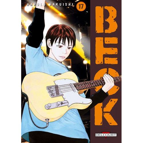Beck - Tome 17