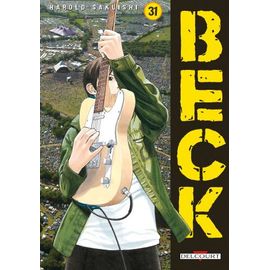 Beck - Tome 31