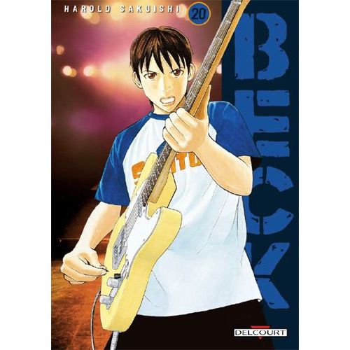 Beck - Tome 20