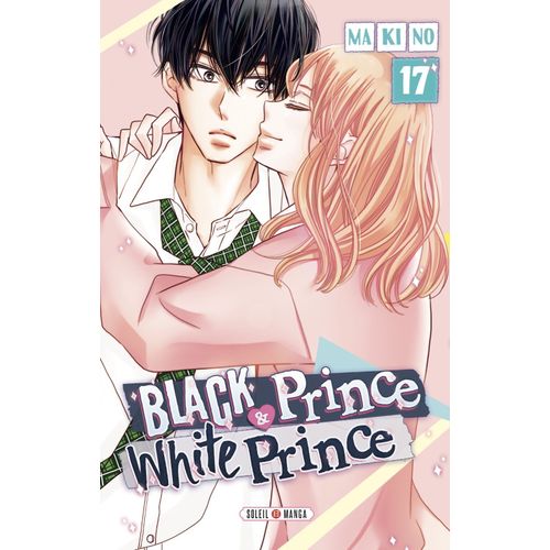 Black Prince Et White Prince - Tome 17