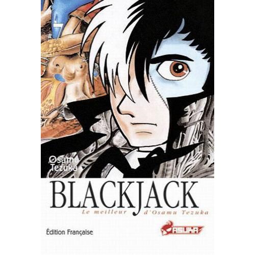 Blackjack - Tome 7