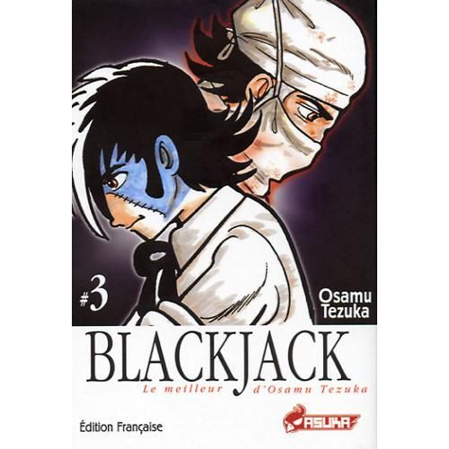 Blackjack - Tome 3