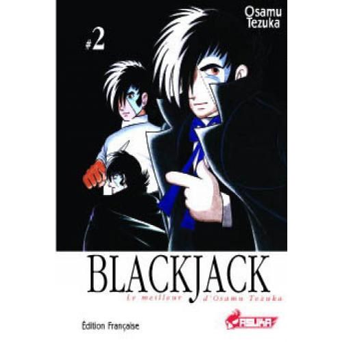 Blackjack - Tome 2