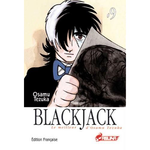 Blackjack - Tome 9