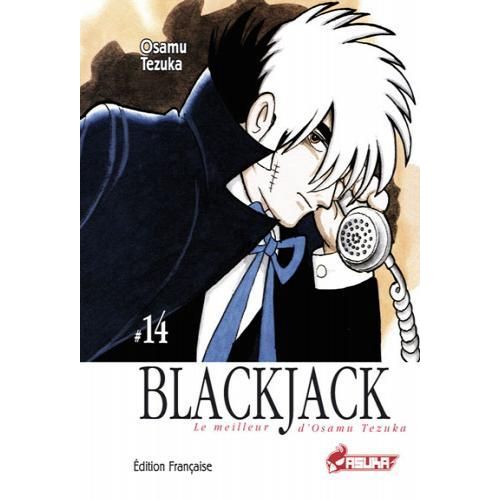 Blackjack - Tome 14