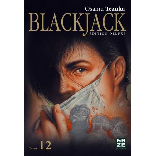 Blackjack - Deluxe - Tome 12