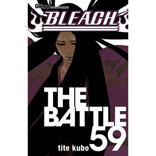 Bleach - Tome 59 : The Battle