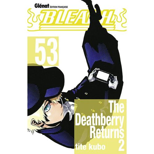 Bleach - Tome 53 : The Deathberry Returns 2