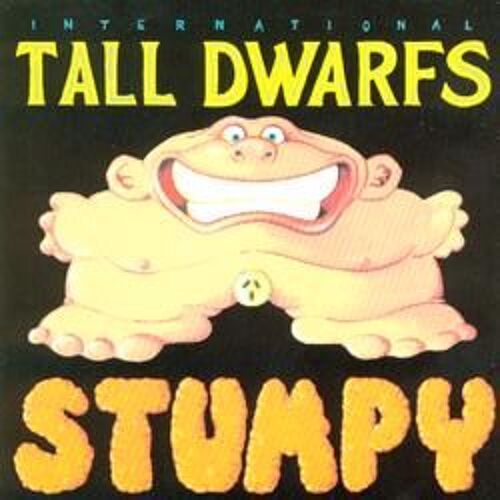 Stumpy