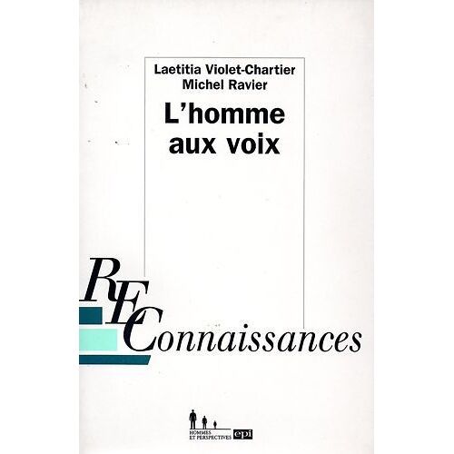 L'homme Aux Voix