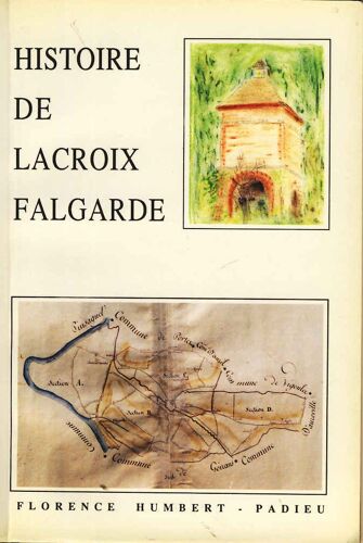 Histoire De Lacroix Falgarde