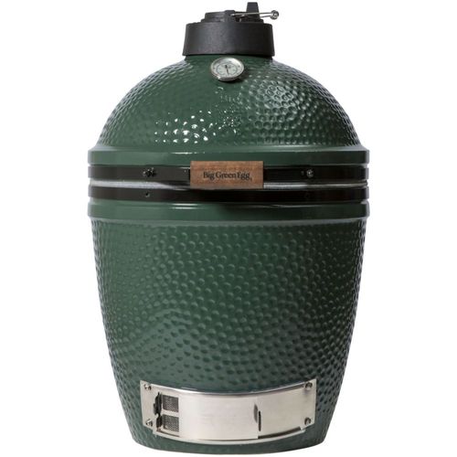 Barbecue charbon Big Green Egg Medium