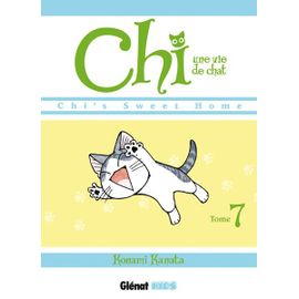 Chi - Une Vie De Chat - Tome 7