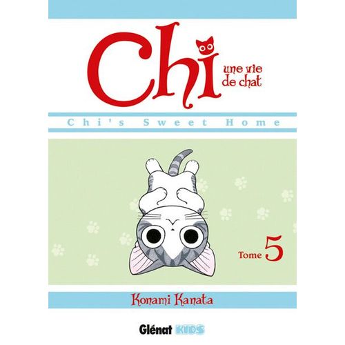 Chi - Une Vie De Chat - Tome 5