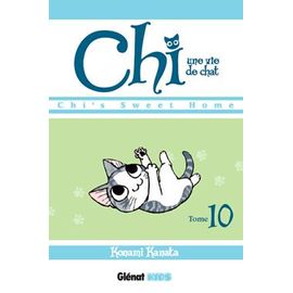 Chi - Une Vie De Chat - Tome 10