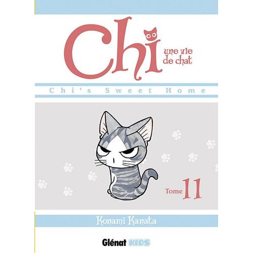 Chi - Une Vie De Chat - Tome 11