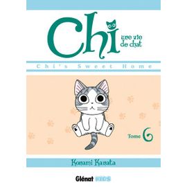 Chi - Une Vie De Chat - Tome 6