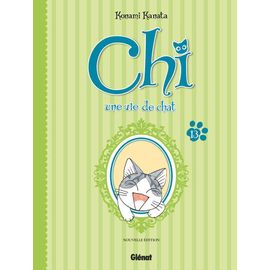 Chi - Une Vie De Chat - Grand Format - Tome 13
