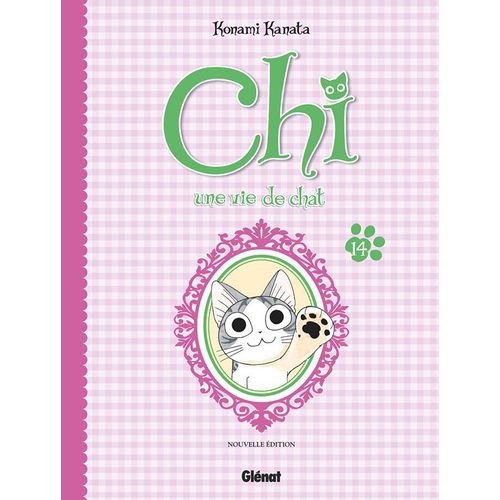 Chi - Une Vie De Chat - Grand Format - Tome 14