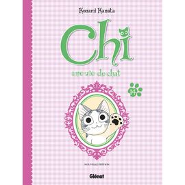 Chi - Une Vie De Chat - Grand Format - Tome 14
