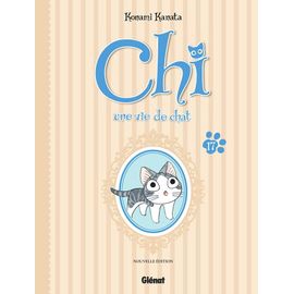 Chi - Une Vie De Chat - Grand Format - Tome 17