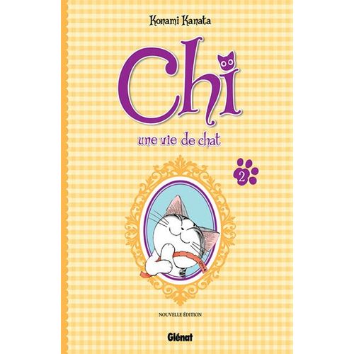 Chi - Une Vie De Chat - Grand Format - Tome 2