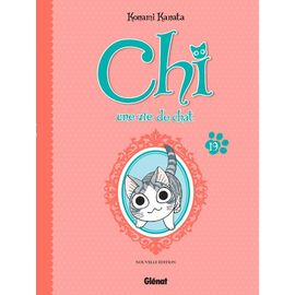 Chi - Une Vie De Chat - Grand Format - Tome 19