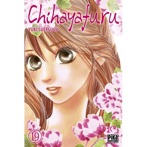Chihayafuru - Tome 19