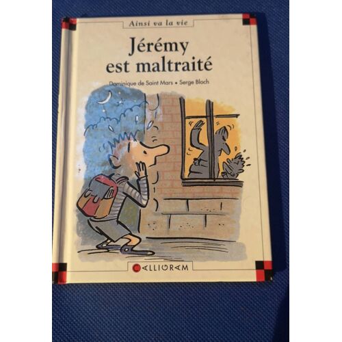 Ainsi Va La Vie : Jérémy Est Maltraité