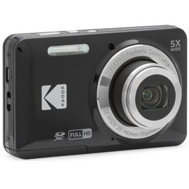 Appareil photo compact Kodak Pixpro FZ55 Noir