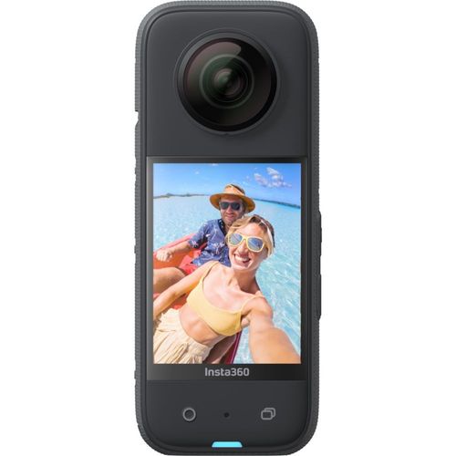 Caméra sport Insta360 X3 360°