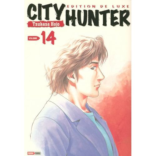 City Hunter Ultime - Tome 14