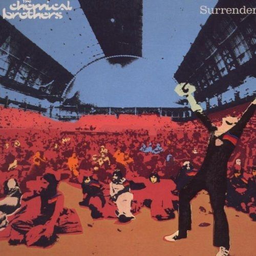Surrender