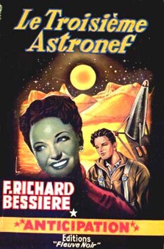 Le Troisième Astronef