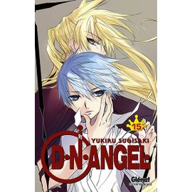 D.N. Angel - Tome 15