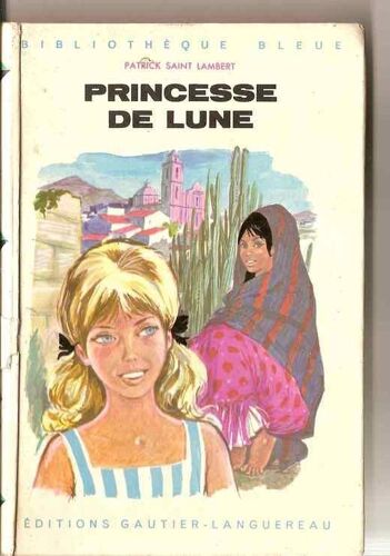 Princesse De Lune