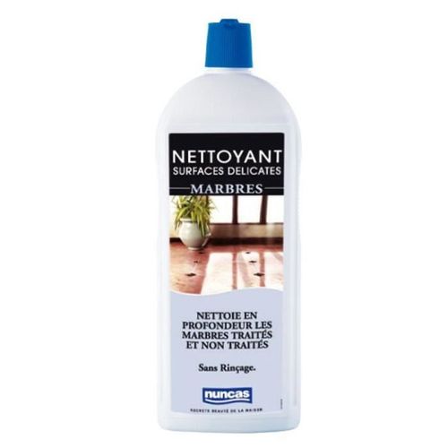 NETTOYANT SOL SURFACES DELICATES MARBRE