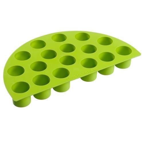 Outdoorchef Moule en Silicone Cylindre