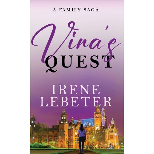Vina's Quest