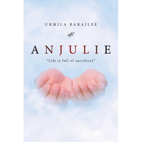 Anjulie