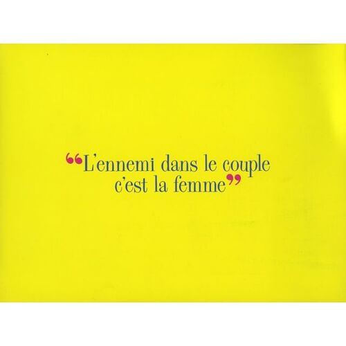 Ça N'empêche Pas Les Sentiments, Sd, De Jean-Pierre Jackson Avec Philippe Chevallier, Régis Laspalès