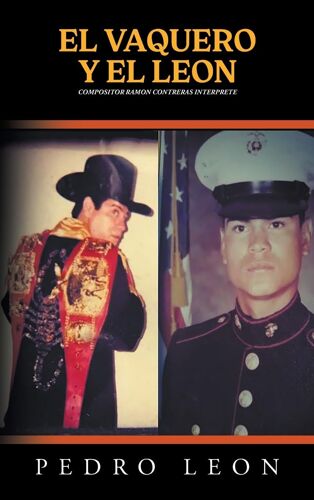 El Vaquero Y El Leon