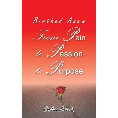 Birthed Anew