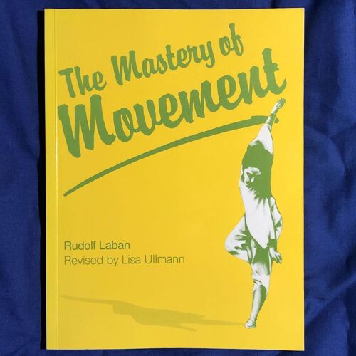 Mastery Of Movement