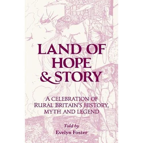Land Of Hope & Story